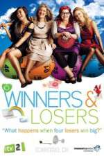 Watch Winners & Losers M4ufreemovies
