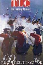 Watch The Revolutionary War M4ufreemovies