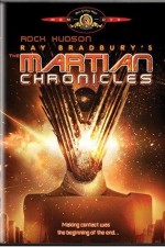 Watch The Martian Chronicles M4ufreemovies