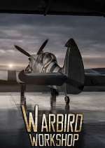 Watch Warbird Workshop M4ufreemovies