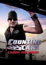 Watch Counting Cars: Under the Hood M4ufreemovies