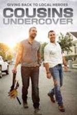 Watch Cousins Undercover M4ufreemovies