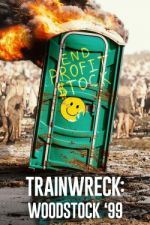 Watch Clusterf**k: Woodstock '99 M4ufreemovies