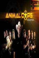 Watch Animal Cops Houston M4ufreemovies