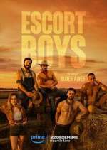 Watch Escort Boys M4ufreemovies