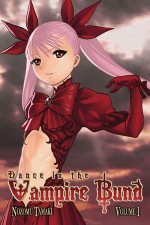 Watch Dance In The Vampire Bund  M4ufreemovies