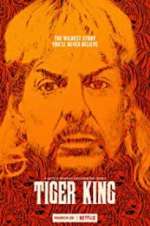 Watch Tiger King M4ufreemovies