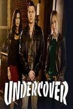 Watch Undercover M4ufreemovies