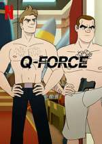 Watch Q-Force M4ufreemovies