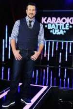 Watch Karaoke Battle USA M4ufreemovies
