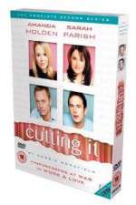 Watch Cutting It M4ufreemovies