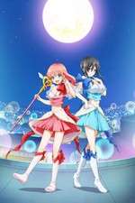 Watch Magical Girl Ore M4ufreemovies