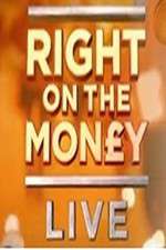 Watch Right On The Money: Live M4ufreemovies