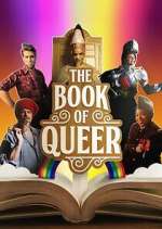 Watch The Book of Queer M4ufreemovies