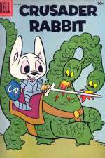 Watch Crusader Rabbit M4ufreemovies