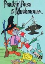 Watch Punkin\' Puss & Mushmouse M4ufreemovies