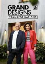 Watch Grand Designs Transformations M4ufreemovies
