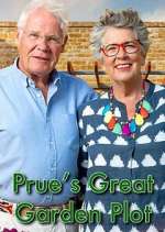 Watch Prue's Great Garden Plot M4ufreemovies