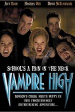 Watch Vampire High M4ufreemovies