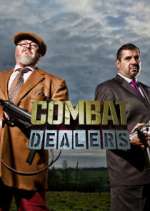 Watch Combat Dealers M4ufreemovies