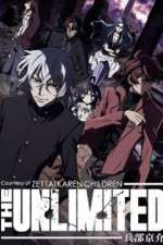 Watch Zettai Karen Children The Unlimited - Hyoubu Kyousuke M4ufreemovies