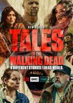 Watch Tales of the Walking Dead M4ufreemovies