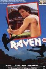 Watch Raven M4ufreemovies