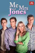 Watch Me and Mrs Jones M4ufreemovies