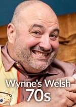 Watch Wynne's Welsh 70s M4ufreemovies