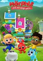Watch Morphle and the Magic Pets M4ufreemovies