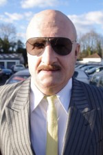 Watch Facejacker M4ufreemovies