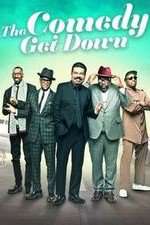 Watch The Comedy Get Down M4ufreemovies
