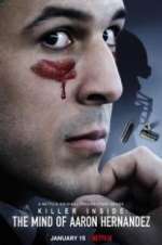 Watch Killer Inside: The Mind of Aaron Hernandez M4ufreemovies