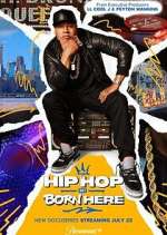 Watch Hip Hop Was Born Here M4ufreemovies