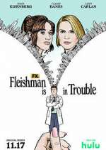 Watch Fleishman is in Trouble M4ufreemovies