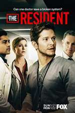 Watch The Resident M4ufreemovies