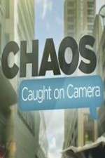 Watch Chaos Caught on Camera M4ufreemovies