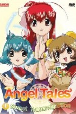Watch Angel Tales M4ufreemovies