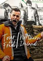 Watch Tour De Fred: Northern Ireland M4ufreemovies