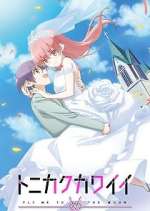 Watch TONIKAWA: Over the Moon for You M4ufreemovies