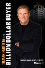 Watch Billion Dollar Buyer M4ufreemovies