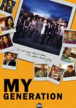Watch My Generation M4ufreemovies