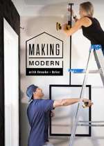 Watch Making Modern with Brooke and Brice M4ufreemovies