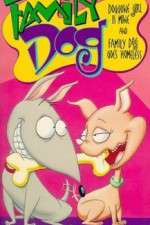Watch Family Dog M4ufreemovies