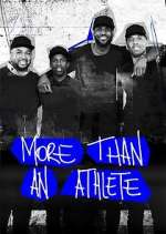 Watch More Than an Athlete M4ufreemovies