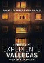 Watch Expediente Vallecas M4ufreemovies