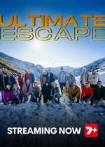Watch Ultimate Escape M4ufreemovies