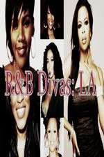Watch R&B Divas: Los Angeles M4ufreemovies