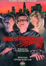 Watch House of Frankenstein M4ufreemovies