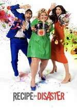 Watch Recipe for Disaster M4ufreemovies
